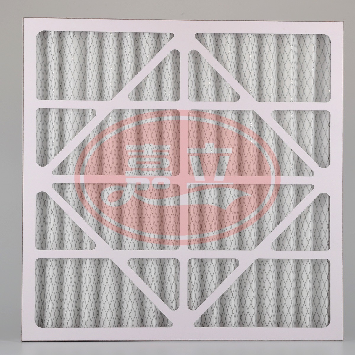 百色纸框过滤器